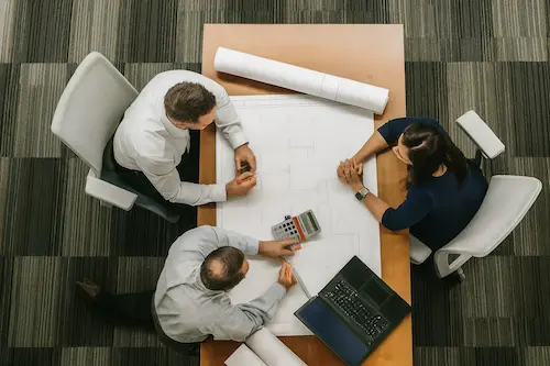 리모델링 및 재건축